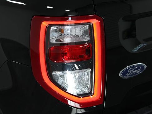New 2025 Ford Bronco Sport Outer Banks AWD/4WD image 51