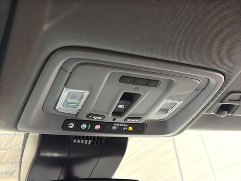 Used 2024 Chevrolet Silverado 1500 RST w/ Convenience Package II image 39