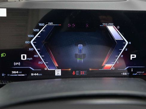 New 2026 BMW X7 M60i image 13