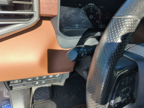 Used 2024 Toyota Tundra 1794 Edition w/ TRD Off-Road Package image 21