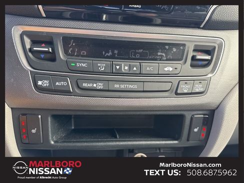 Used 2023 Honda Ridgeline RTL-E image 27