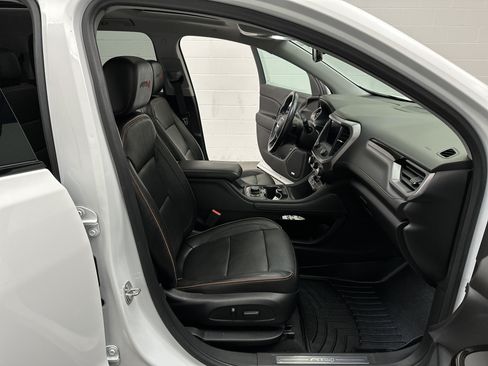 Used 2020 GMC Acadia AT4 w/ Trailering Package AWD/4WD image 26
