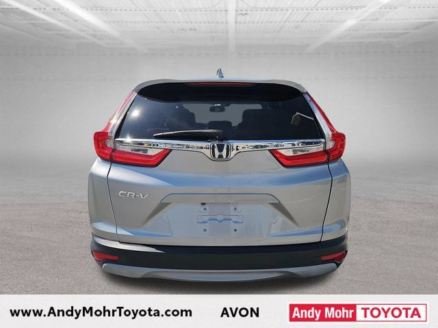 Used 2019 Honda CR-V EX-L image 6