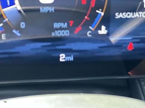 New 2026 Chevrolet Equinox LT w/ Convenience Package II image 12