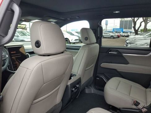 New 2026 GMC Acadia Elevation w/ Elevation Premium Package FWD image 10