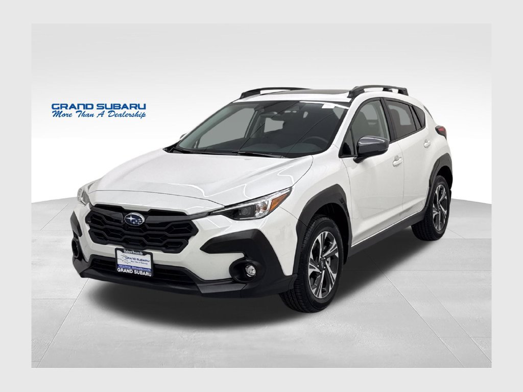 Used 2026 Subaru Crosstrek 2.5i Premium AWD/4WD 360° Tour