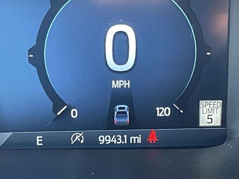 Used 2025 Ford F150 Lariat w/ Equipment Group 502A High image 30