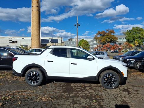 New 2026 Hyundai Santa Cruz SEL image 6