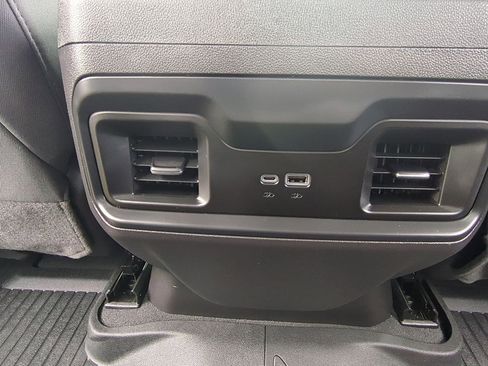 Certified 2025 Chevrolet Silverado 1500 LT Trail Boss w/ Convenience Package II AWD/4WD image 21