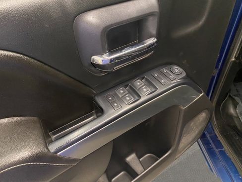 Used 2017 Chevrolet Silverado 1500 LT w/ All Star Edition image 25