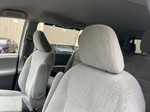 Used 2018 Toyota Sienna LE image 13