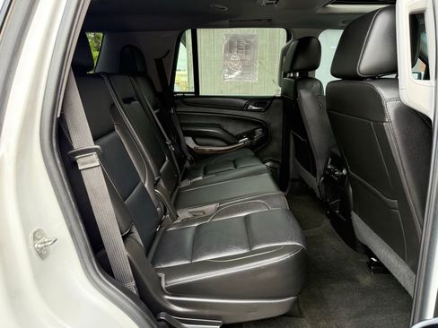 Used 2018 Chevrolet Tahoe LT image 23