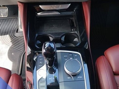 Used 2023 BMW X4 xDrive30i w/ M Sport Package image 20