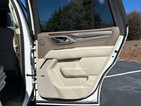 Used 2021 GMC Yukon Denali image 65
