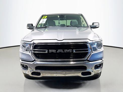 Used 2019 RAM 1500 Big Horn AWD/4WD image 11