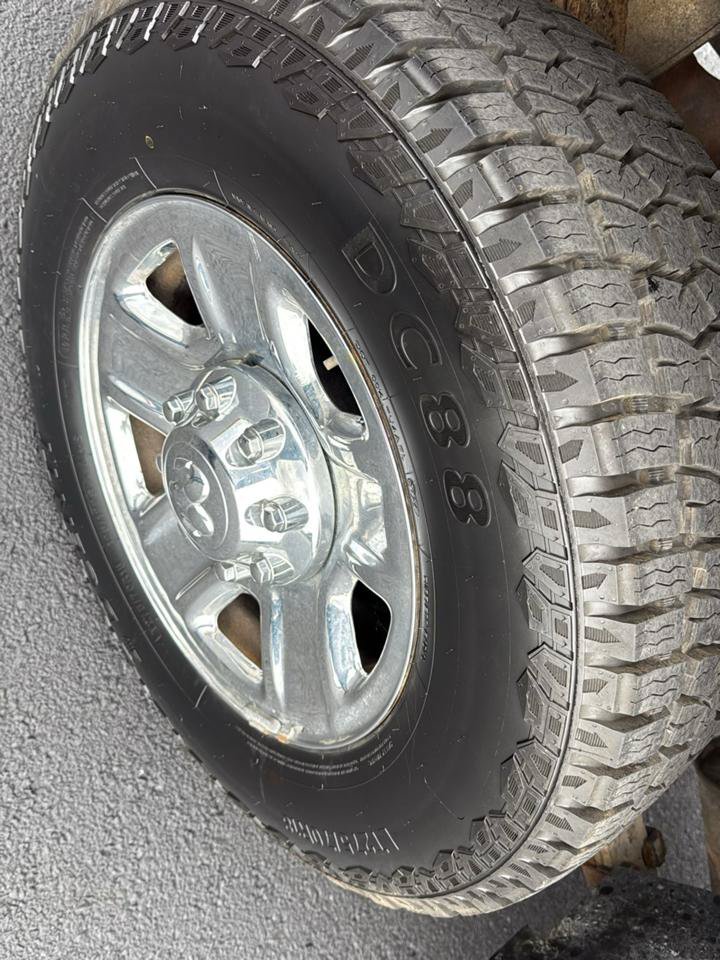 Used 2014 RAM 3500 Tradesman w/ Chrome Appearance Group AWD/4WD image 23