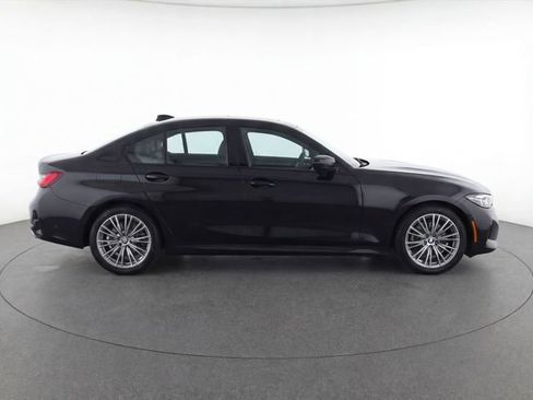 Used 2023 BMW 330i xDrive Sedan AWD/4WD image 8