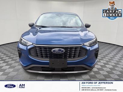 Used 2023 Ford Escape Active w/ Cold Weather Package