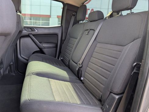 Used 2020 Ford Ranger XL w/ Equipment Group 101A Mid image 31