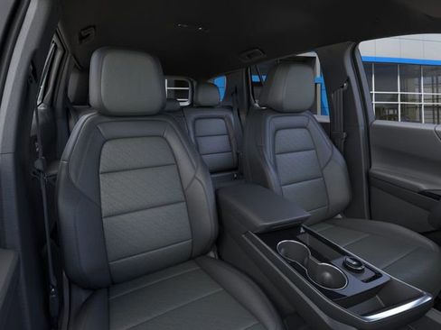 New 2026 Chevrolet Equinox LT image 16