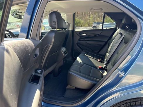 Used 2024 Chevrolet Equinox Premier AWD/4WD image 14