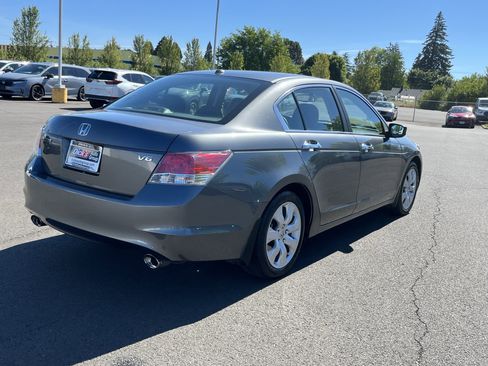 Used 2010 Honda Accord EX-L image 5