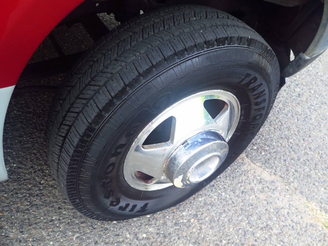 Used 2001 Ford F350 XLT AWD/4WD image 34