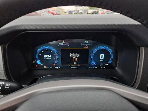 New 2026 Ford Bronco Badlands w/ Sasquatch Package image 26