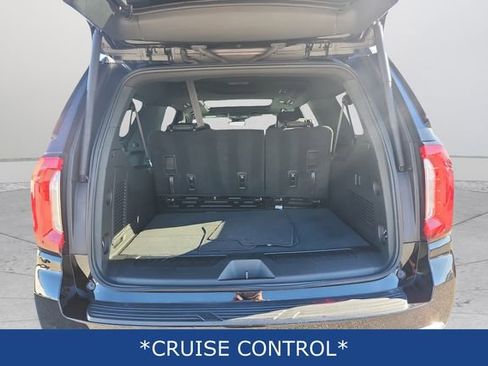 Used 2023 GMC Yukon XL SLT image 20