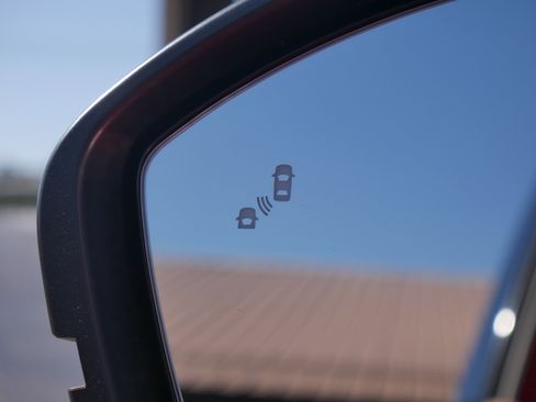 Certified 2024 Nissan Pathfinder SV image 30