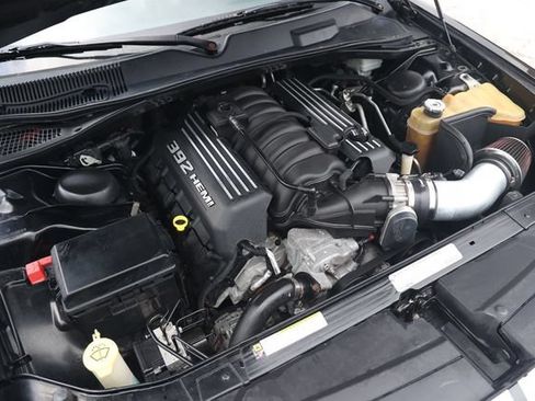 Used 2012 Dodge Challenger SRT8 w/ Premium Sound Group RWD image 47