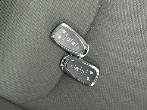 Used 2022 Chevrolet Camaro SS image 31