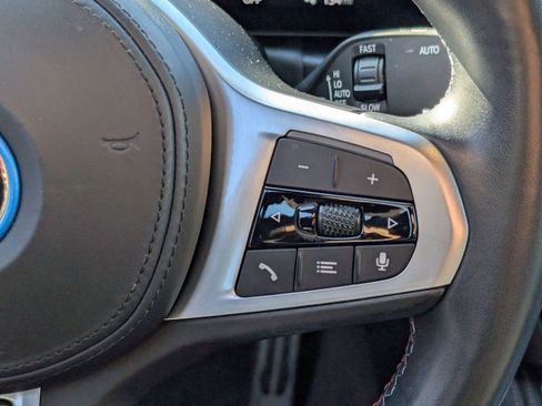 Certified 2023 BMW i4 M50 image 24