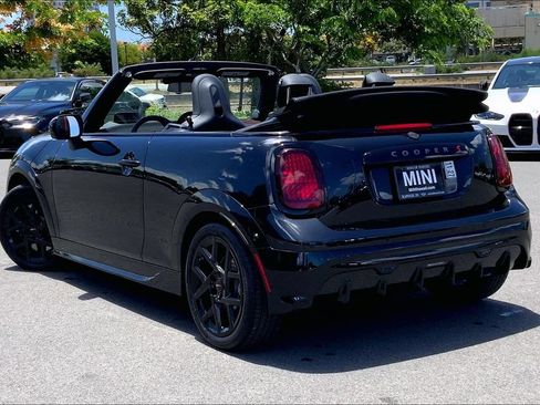Used 2026 MINI Cooper S FWD image 12