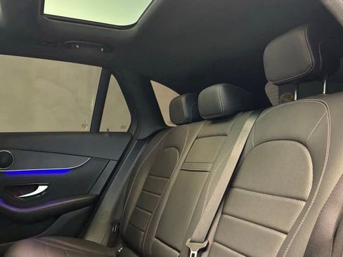 Certified 2022 Mercedes-Benz GLC 300 4MATIC image 22