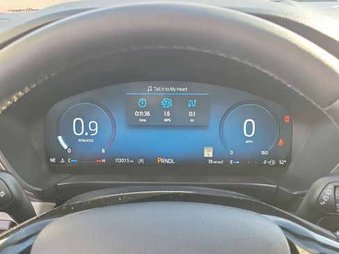 Used 2023 Ford Escape Active w/ Tech Pack #2 image 25