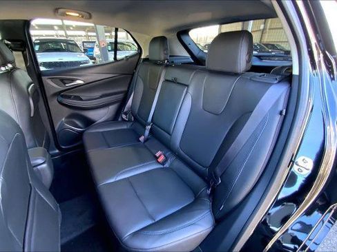 New 2026 Buick Encore GX Sport Touring w/ Comfort Package image 13