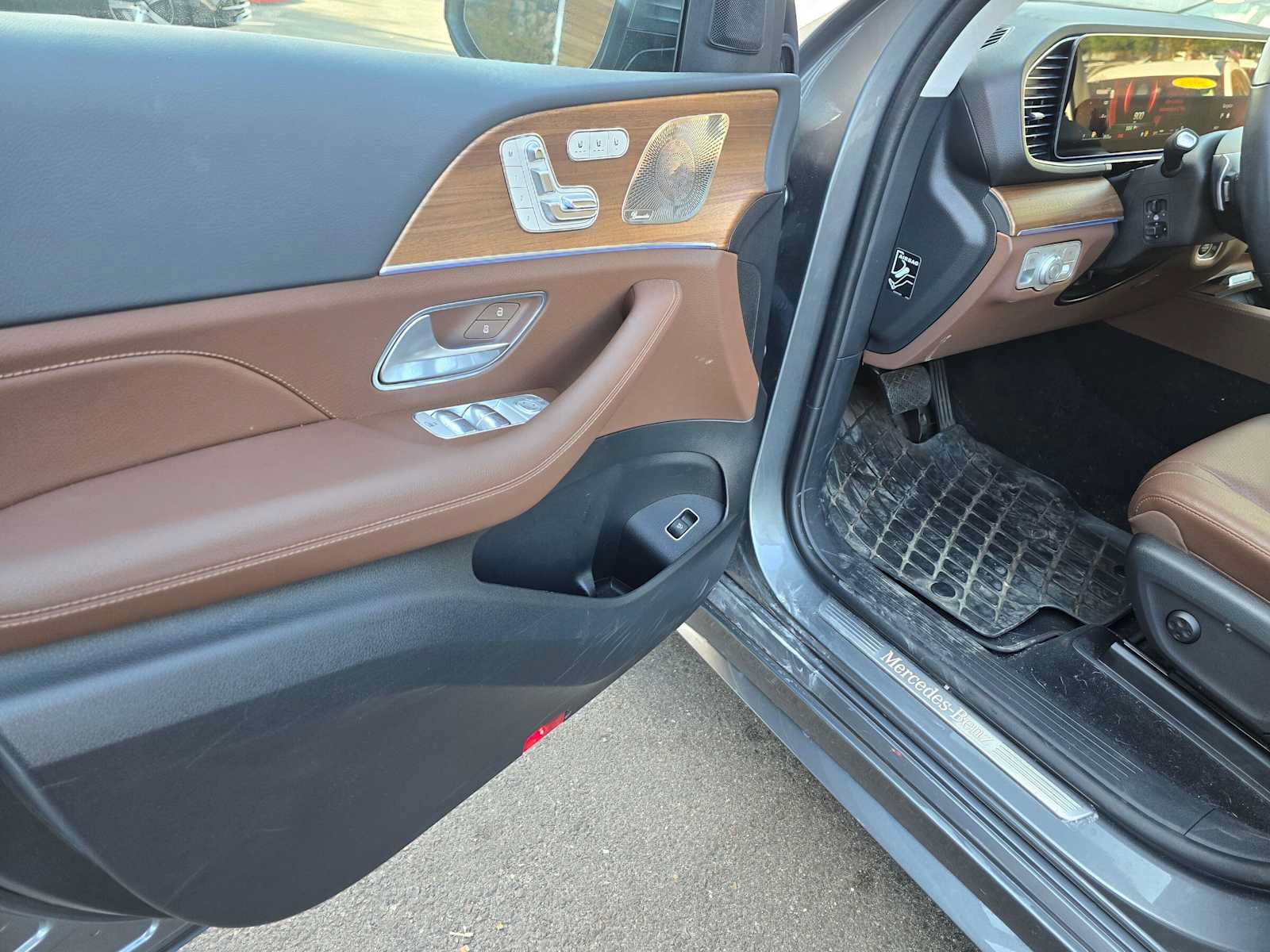 Certified 2024 Mercedes-Benz GLE 350 4MATIC image 22