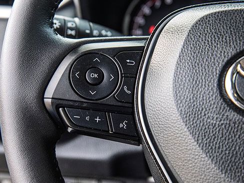 Used 2024 Toyota RAV4 TRD Off-Road image 9