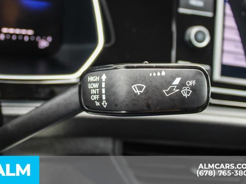 Used 2024 Volkswagen Jetta S FWD image 28