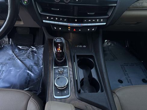 Used 2021 Cadillac CT5 Premium Luxury image 24