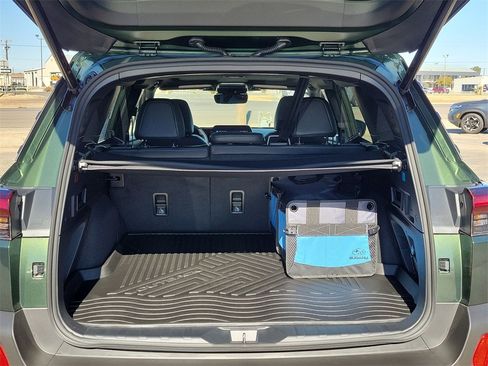 New 2026 Subaru Outback Premium image 11