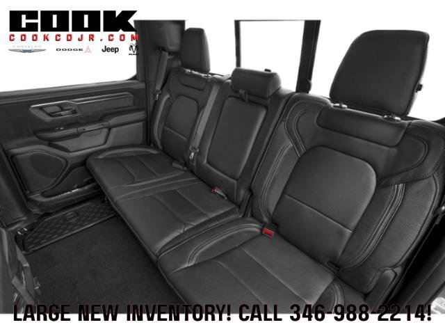 New 2027 RAM 1500 RHO AWD/4WD image 14