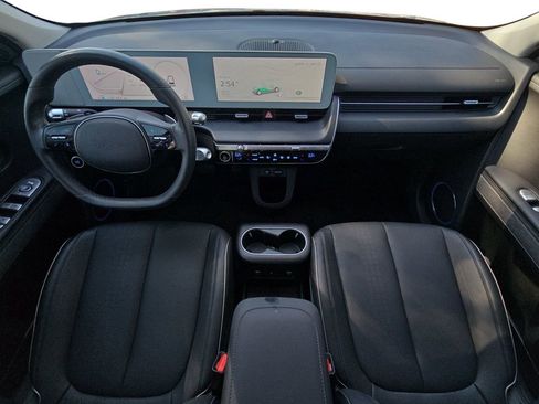 Certified 2023 Hyundai Ioniq 5 SEL image 9