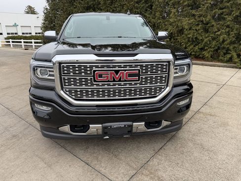 Used 2016 GMC Sierra 1500 Denali image 6
