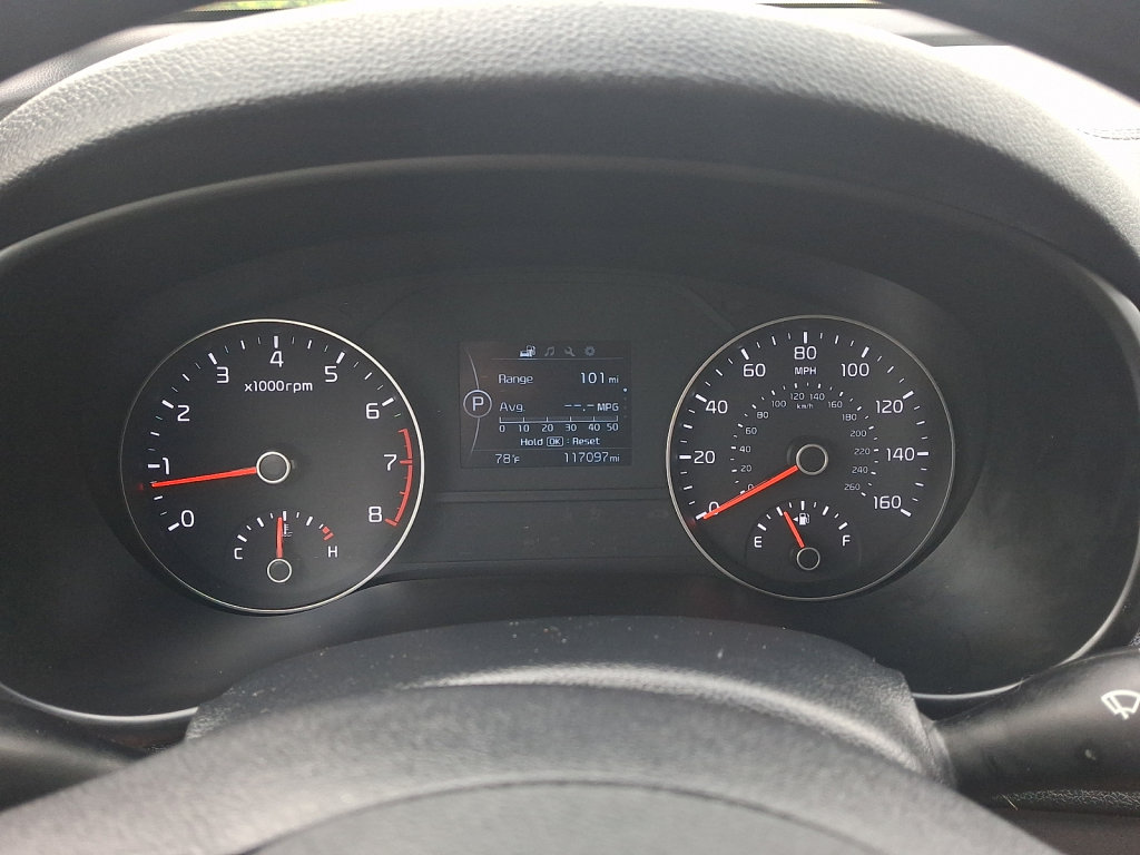 Used 2018 Kia Sportage LX AWD/4WD image 26