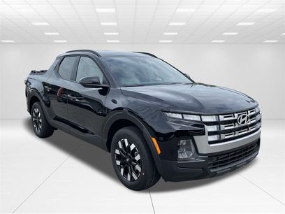 New 2025 Hyundai Santa Cruz SEL