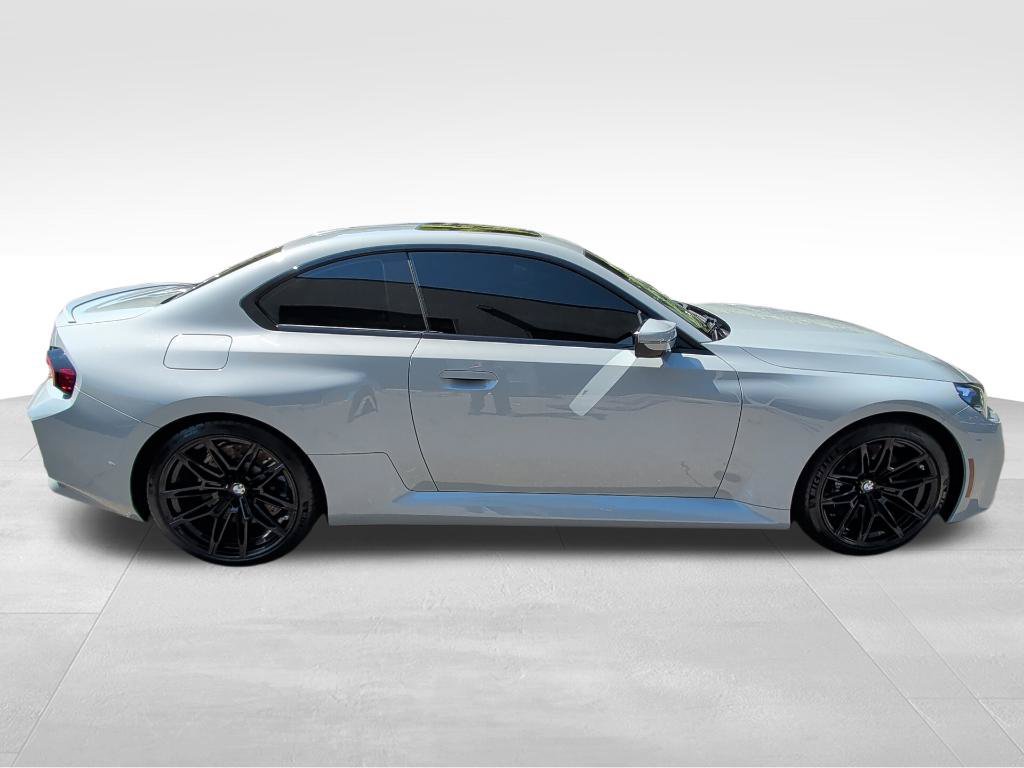 Used 2024 BMW M2 RWD image 6