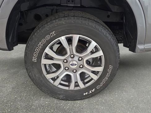 Used 2021 Ford Ranger Lariat w/ FX4 Off-Road Package AWD/4WD image 30