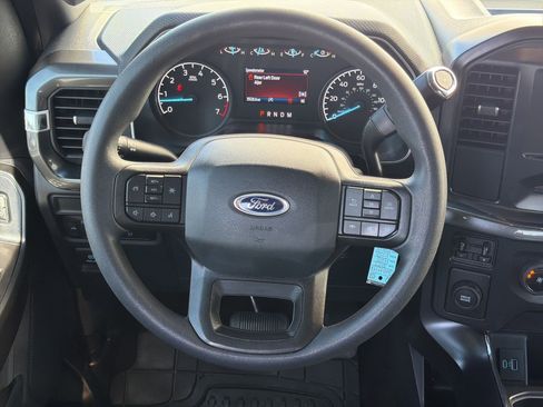 Used 2022 Ford F150 XL w/ STX Appearance Package image 11